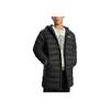 Under Armour Куртка мужская Legend Training Long Warm Water-Resistant Down Jacket Black 1385839-001