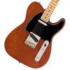 American Performer Sassafras Telecaster Maple Fingerboard Mocha Fender In Limited Fender/FSR [Made USA] [Ishibashi Edition]