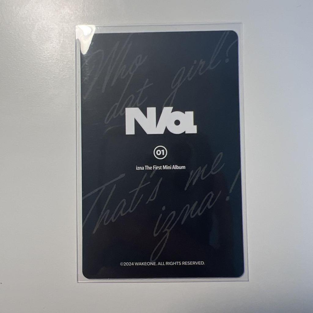 [ИСПОЛЬЗОВАННЫЙ] izna izna coco N/a pc pop-up hoodie limited коллекционная карточка