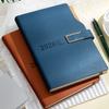 180 Pages A5 Agenda Planning Notebook 12 Months To-do List Notebook  Diary Writing Pads