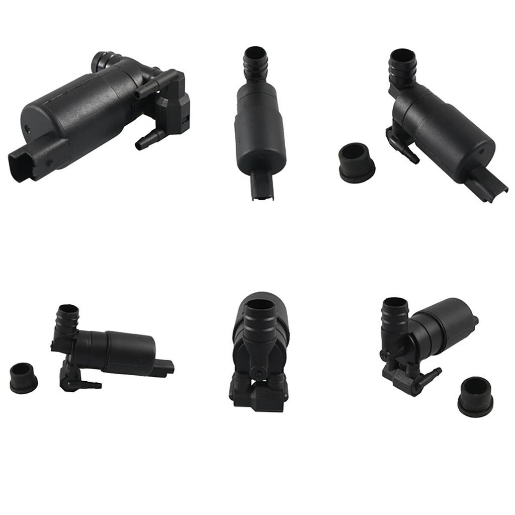 Насос омывателя ветрового стекла для различных моделей Renault и Dacia Awp16