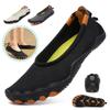 Мужская и женская пляжная обувь для воды, быстросохнущая обувь для плавания босиком, аква-обувь, носки для йоги, обувь для фитнеса, подводные кроссовки для морского дайвинга и серфинга