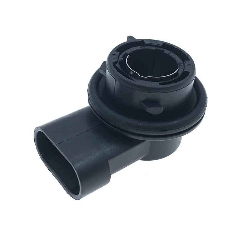 68285062AA/6000630175 Совместимый патрон лампы дневного ходового огня для Ford Fiat