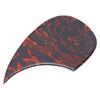 Guitar Pickguard Pick Guard Plate Self Adhesive Accessory for 40 41in Acoustic Guitars