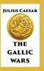 Книга The Gallic Wars