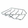 Modified Rear Box Rack for Harley Davidson Electra Glide, Road Glide, and Street Glide 84-20 Series