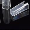 Stylus Needle  Protective Plastic Shell Anti-drop Dustproof Cover Fit for Ortofon OM 5E 3E Turntable Repair Part