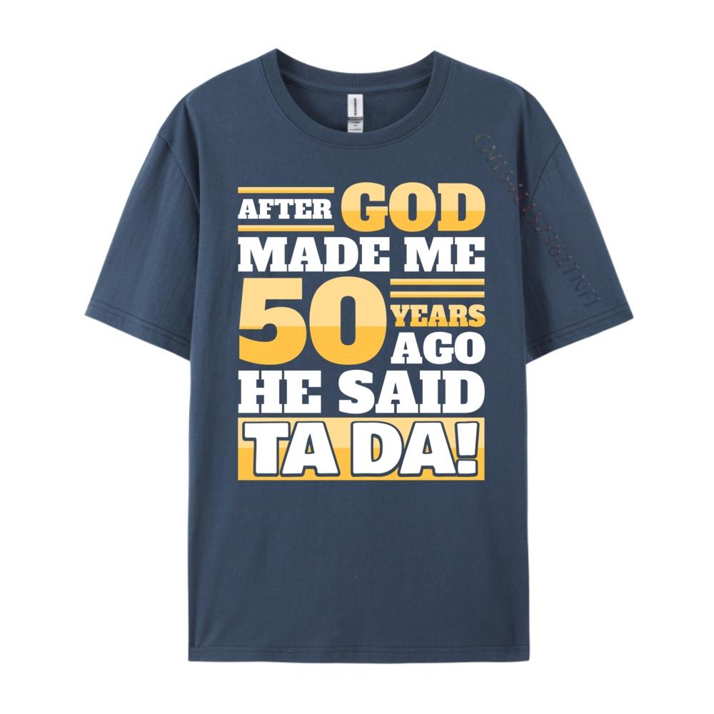Смешная футболка на 50-летие 50 лет Мужская с принтом Camiseta Masculina Китайский стиль