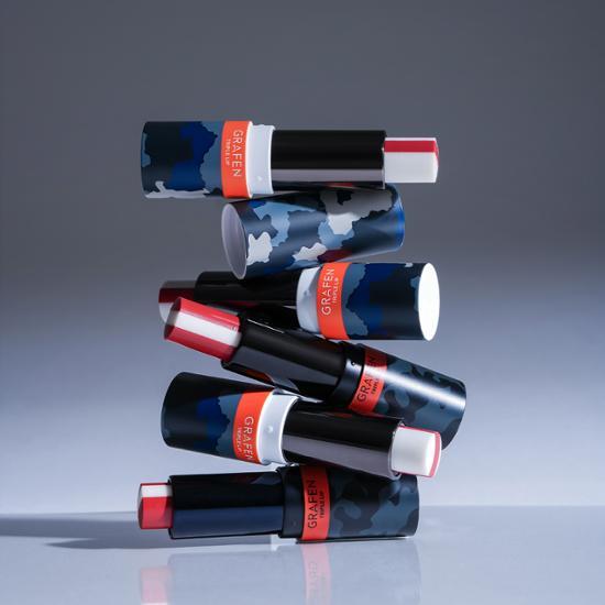 Grafen Бальзам для губ Triple Lip Handsome Lip/Color (2 типа)