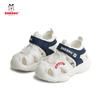 Babudou baby sandals for girls2026New summer collection of breathable, functional, and lightweight walking shoes for infants, toddlers, and young