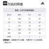 adidas Куртки Мужские Черные С Капюшоном Умеренные Другие HM4051