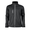 Printer RED Мужская Зеленая Куртка Soft Shell