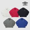 Umbro Классическая ветровка с воротником-стойкой для разминки Uq221cjk41