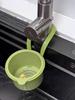 Hangable Kitchen Sink Strainer Basket Set