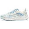Кроссовки мужские Mars Foam Breathable Lightweight Low-Touch Running Shoes White Blue 112235566-6