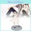 Nosora Yosuga Kasugano Sora Pvc Toy Model Decoration Ornament Gift Christmas