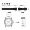 Seiko Watch Replacement Band Installation Width 20mm 22mm Waterproof Rubber Belt for Diving Rubber Strap DAL0BP SKA293J2 SKA291J1