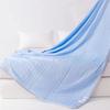 Double Sided Cooling Blanket Breathable Cool Duvet Air Condition Comforter  Bedroom Use