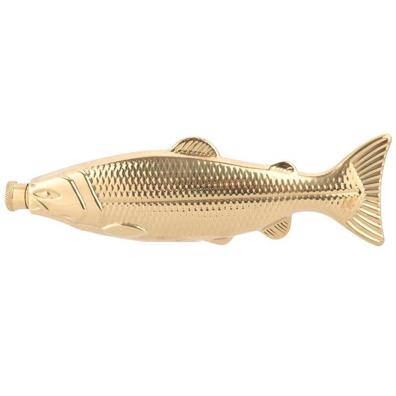 Портажная фляжка Shangqi Golden Fish