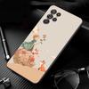 Чехол для телефона Samsung Galaxy S26 S25 S24 S23 S22 Ultra S23 S22 S25 Plus S24FE S23FE S26Edge Маленький принц