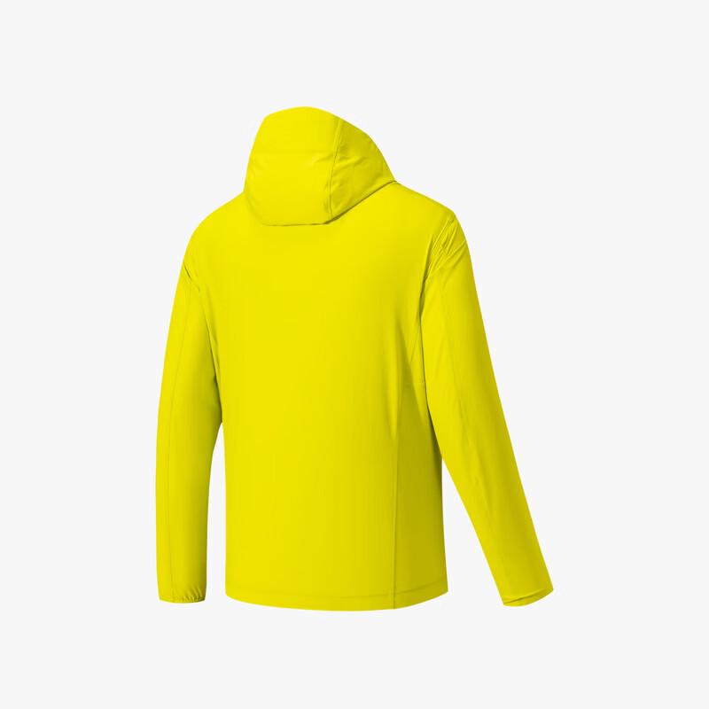 ANTA Champion Outdoor Series Lingfeng LT Softshell Jacket