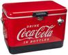 Coca Cola Original Coca Cola Cooler Box with Bottle Opener [Item]