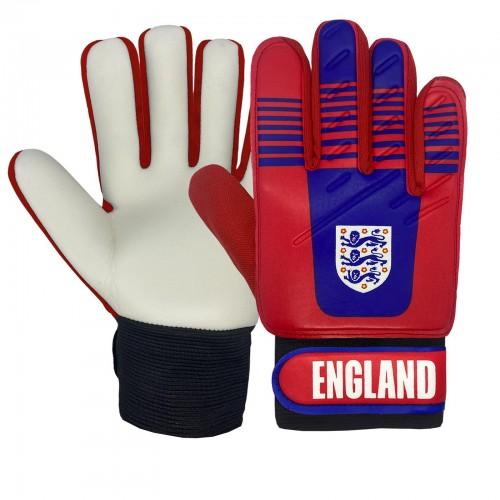 England Football Childrens/Kids Gloves