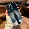 Singer M-Milo  J  Phone Case For iPhone17,16,15,14,13,12,11 ,Pro Max, Plus Soft Silicone Transparent Cover
