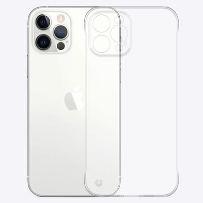 Подходит для чехла для мобильного телефона Apple 16 IPhone 14 Promax с защитной пленкой для объектива 13 Ультратонкий прозрачный полностью закрывающий ПК жесткий чехол 15