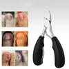 Toe Nail Clippers Remove Dead Skin Nail Correction Nippers Ingrown Toenail