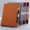 A5 Notebook Binder with Detachable Notepad - Business Office Gift Set with Custom Logo Printing