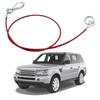 Heavy Duty Trailer Safety Rope Durable Trailer Towing Strap for Secure Towing Connect and Stabilize Your Trailer Durable