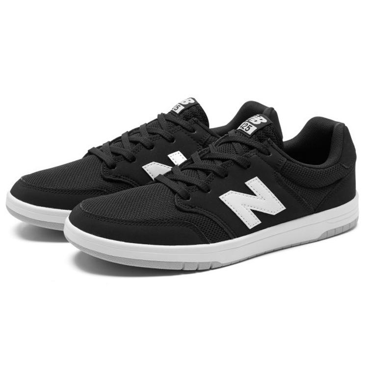 New Balance All Coasts Black (Unisex) Skate Shoes AM425BLK