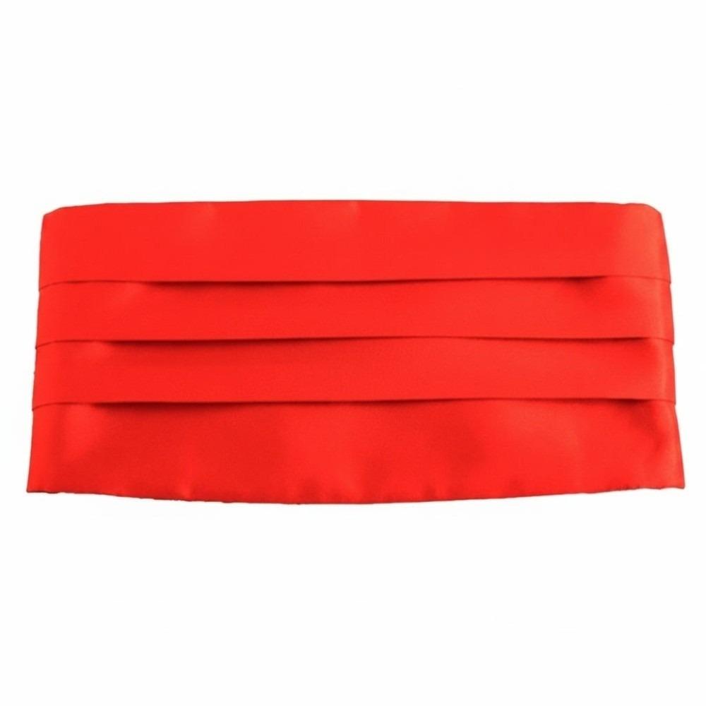 Fashionable Shirts Suits Bellyband Satin Formal Wear Accessory Stylish Men Tuxedo Cummerbund Party