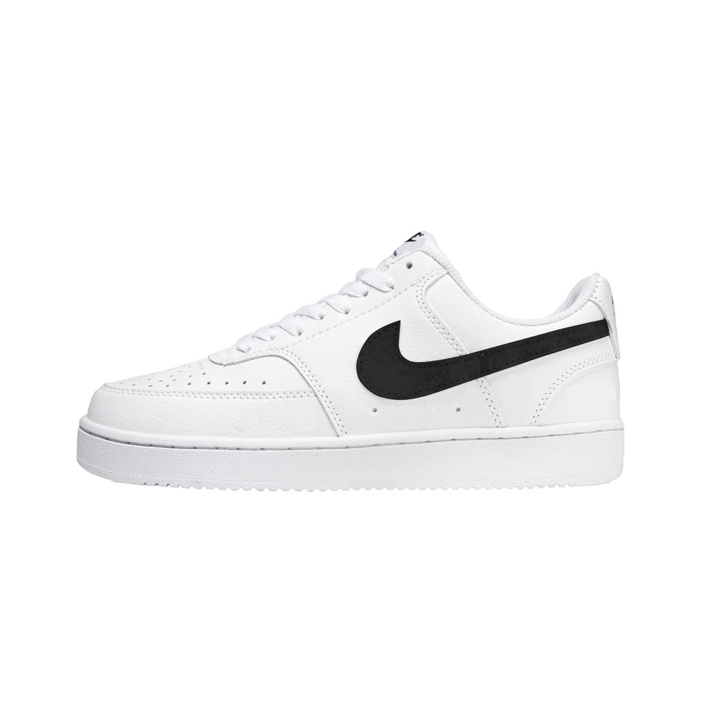 Nike Court Vision 1 Abrasion Resistant Slip Resistant Low top Skateboard Shoes Men's Blue White DH2987-101(Team2148-)