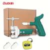 1pc Handheld Glass Cutter, Tile Mirror Opener Manual Scribing Cutting Diamond Knife Wheel Construction Hardware Accessories