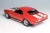 PLATZ Пластиковая модель Chevrolet Camaro AMT 1968 IT868 1/25 Z/28 (Машина)