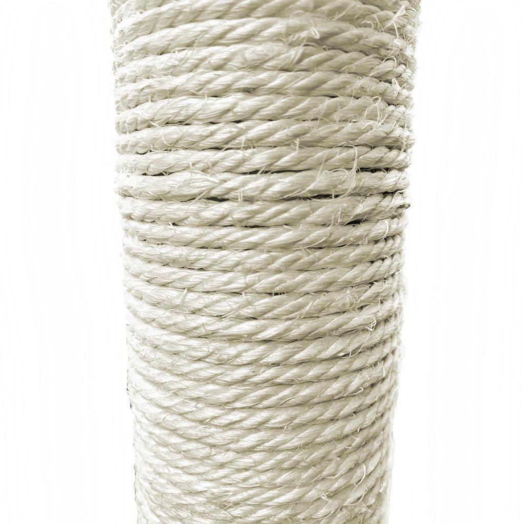 Scratching post P22J11