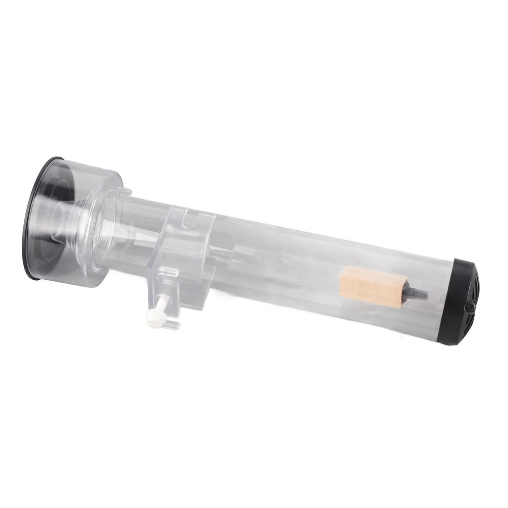 Fish Tank Protein Skimmer Fish Tank Protein Filter Separator Aquarium Filter Accessory