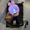 [USED] N3079 BTS Official Light Stick AmiBomb Special Edition