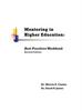 Книга Mentoring In Higher Education : Best Practices Workbook