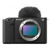 Sony ZV-E1 Полнокадровая флагманская беззеркальная камера для влогов (Китайская версия)