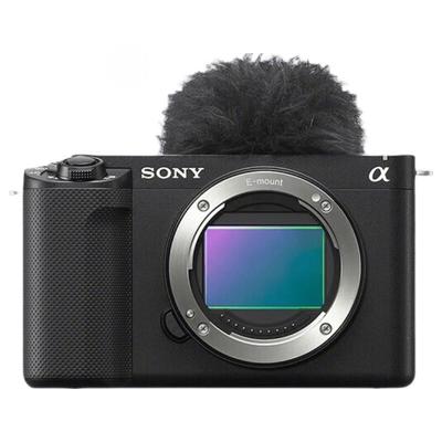 Sony ZV-E1 Полнокадровая флагманская беззеркальная камера для влогов (Китайская версия)