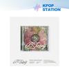 BTOB EP-АЛЬБОМ [BTODAY] (Jewel Case Ver.)