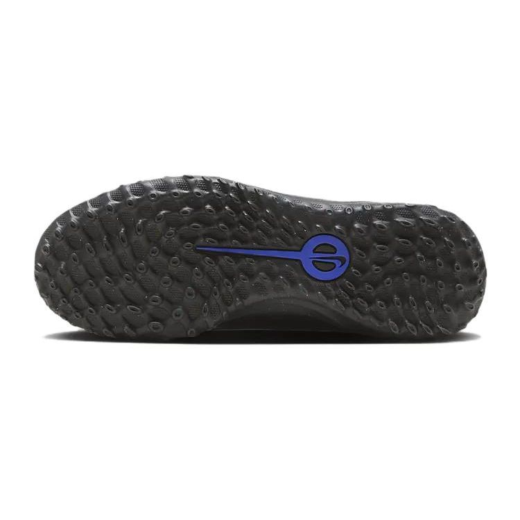 Nike Детские кроссовки Tiempo Legend 10 Club TF GS Shadow Pack Black Hyper-Royal Chrome DV4355-040