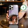 Beyonce C-Cowboy C-CarterS Phone Case For iPhone17,16,15,14,13,12,11 Plus,Pro Max Magnetic For Magsafe Wireless Charging