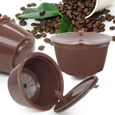 1 шт. Многоразовая кофейная капсула Dolce Gusto Nescafe Dolce Gusto Многоразовая капсула Капсулы Gusto Dolce Gusto