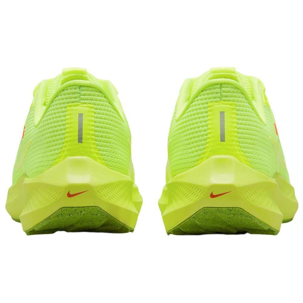 Nike Женские кроссовки Air Zoom Pegasus 40 Volt Зеленый Едва-вольт Ярко-малиновый DV3854-700