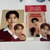 [Б/У] NCTDREAM Джемин DREAM CINEMA Товары MD