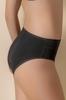 Women's Panties High Waisted Underwear Comfortable Black Women's Panties High Waisted Underwear Comfortable Black